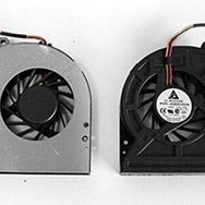 Toshiba Satellite C660D-1HC Versiyon 2 Uyumlu Fan