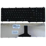 Toshiba Satellite C660D-A2K Klavye