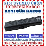 Toshiba Satellite C670-11L Uyumlu Batarya