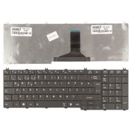 Toshiba Satellite C670-11Z Klavye