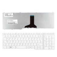 Toshiba Satellite C670-1C4 Klavye