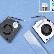 Toshiba Satellite C670D Uyumlu Notebook Fan