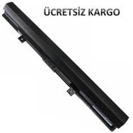 Toshiba Satellite C70-C-124 Uyumlu Batarya