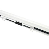 Toshiba Satellite C70-C C70D-C C70DT-CC70T-C Beyaz Uyumlu Laptop Batarya Pil
