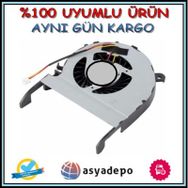 Toshiba Satellite C800D Uyumlu Fan