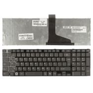 Toshiba Satellite C850-12K Siyah Klavye