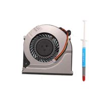 Toshiba Satellite C850-1C9 Uyumlu Fan