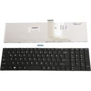 Toshiba Satellite C850-1CD Siyah Klavye