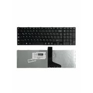 Toshiba Satellite C850-CVK Işıklı Siyah Notebook Klavye