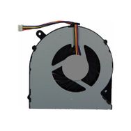 Toshiba Satellite C850-G2K Uyumlu Fan