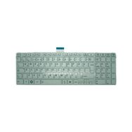 Toshiba Satellite C850D-ST3N01 Klavye