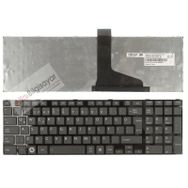 Toshiba Satellite C855-1T4 Klavye