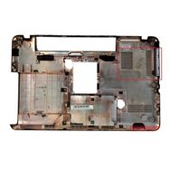 Toshiba Satellite C855-214 Siyah Notebook Klavye