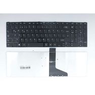 Toshiba Satellite C855-26N Klavye