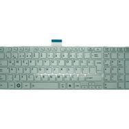 Toshiba Satellite C855-S5239P Klavye