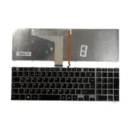 Toshiba Satellite C855-S5241 Klavye