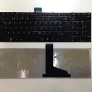 Toshiba Satellite C855-S5347 Klavye