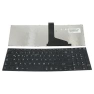 Toshiba Satellite C855-S5348 Klavye