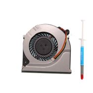 Toshiba Satellite C855D-166 Uyumlu Fan