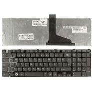 Toshiba Satellite C870-11K C870-13H C870-13L Uyumlu Notebook Klavye