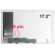 Toshiba Satellite C870-CPK Notebook Klavye