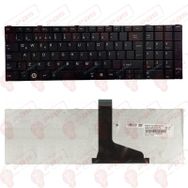 Toshiba Satellite C870-E2K Siyah Notebook Klavye