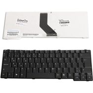 Toshiba Satellite L10-102 Klavye