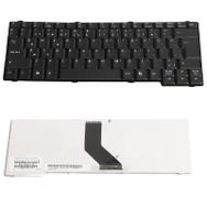 Toshiba Satellite L10 Klavye
