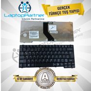 Toshiba Satellite L20-205 Klavye