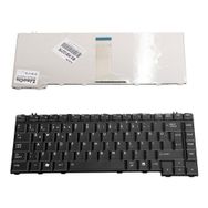Toshiba Satellite L201 Klavye