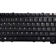Toshiba Satellite L300-110 Klavye
