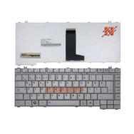 Toshiba Satellite L300-164 Notebook Klavye