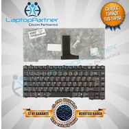 Toshiba Satellite L300-26R Klavye