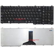 Toshiba Satellite L350-22R Klavye