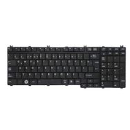 Toshiba Satellite L350D Klavye