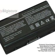 Toshiba Satellite L40 PA3615U-1BRS Uyumlu Batarya