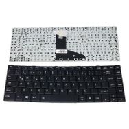 Toshiba Satellite L40DT Siyah Klavye