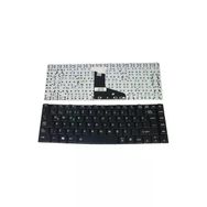 Toshiba Satellite L40T Siyah Uyumlu Notebook Klavye