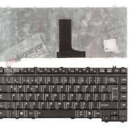 Toshiba Satellite L450-13R Notebook Klavye