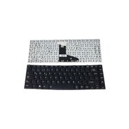 Toshiba Satellite L45D Siyah Uyumlu Notebook Klavye