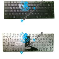 Toshiba Satellite L45T-A Klavye