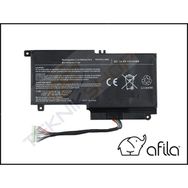 Toshiba Satellite L50-A-1D4 S55-A Uyumlu Notebook Batarya