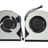 Toshiba Satellite L50-A-1FF Versiyon 1 Uyumlu Fan