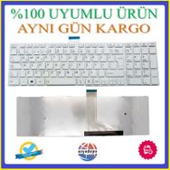Toshiba Satellite L50-A-K3S Klavye