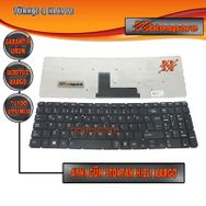 Toshiba Satellite L50-B-180 Türkçe Uyumlu Notebook Klavye