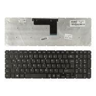 Toshiba Satellite L50-B-1DV Klavye