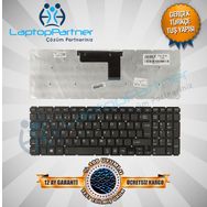 Toshiba Satellite L50-B-1EE Beyaz Klavye