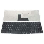 Toshiba Satellite L50-B-1F6 Klavye