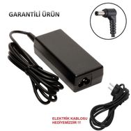 Toshiba Satellite L50-B-1M6 L50-B-1M7 Siyah Uyumlu Notebook Adaptör