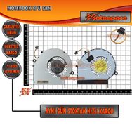 Toshiba Satellite L50-B-1NJ Uyumlu Fan